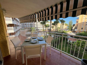 Apartamento en paseo marítimo de Torremolinos